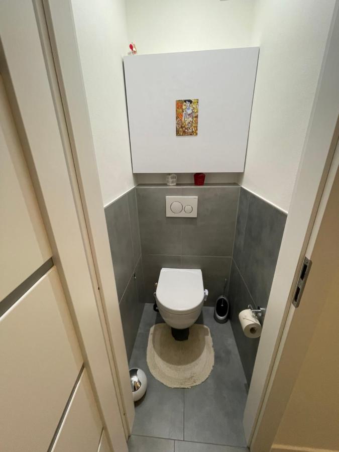 We Apartment - Close To The Center & City View, Self Check-In 24H 班斯卡-比斯特里察 外观 照片