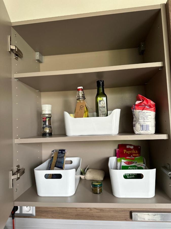 We Apartment - Close To The Center & City View, Self Check-In 24H 班斯卡-比斯特里察 外观 照片