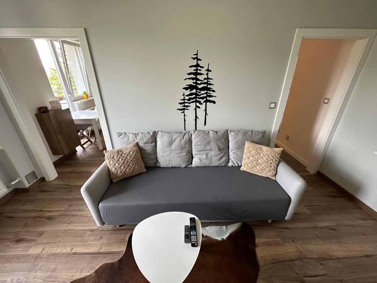 We Apartment - Close To The Center & City View, Self Check-In 24H 班斯卡-比斯特里察 外观 照片