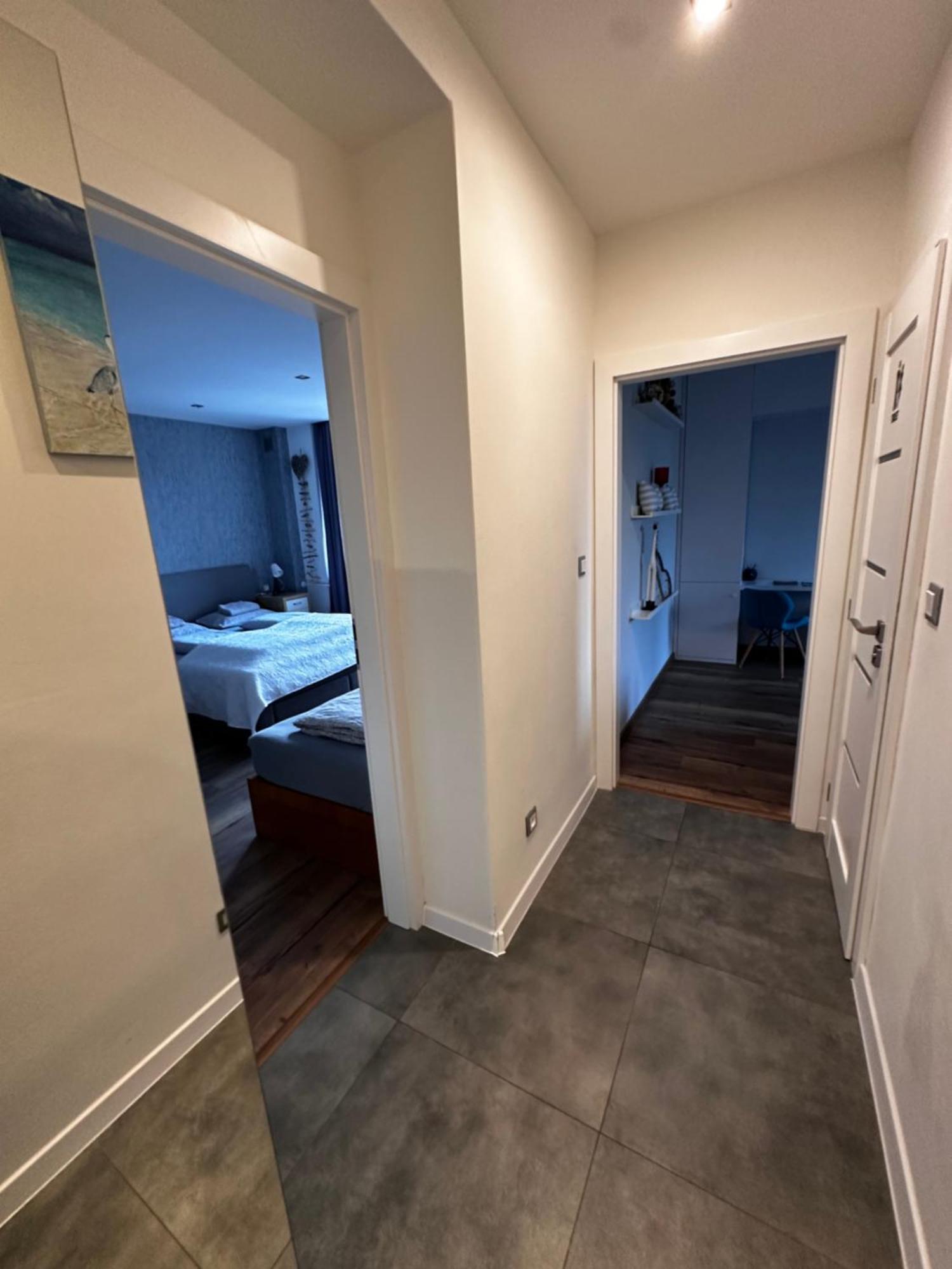 We Apartment - Close To The Center & City View, Self Check-In 24H 班斯卡-比斯特里察 外观 照片